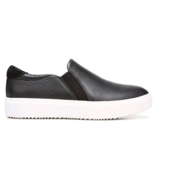 dr scholl's leta slip on sneaker